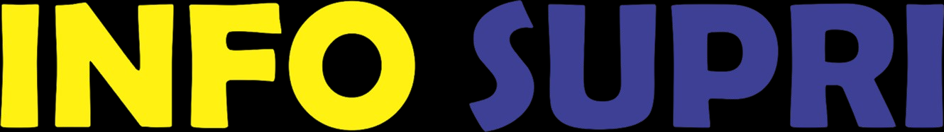 Infosupri Logo
